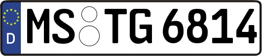 MS-TG6814