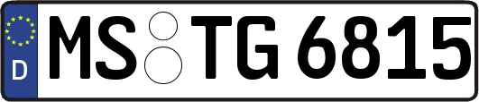 MS-TG6815
