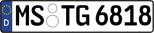 MS-TG6818