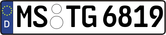 MS-TG6819