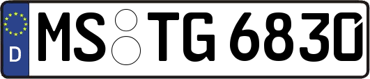 MS-TG6830