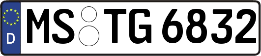 MS-TG6832