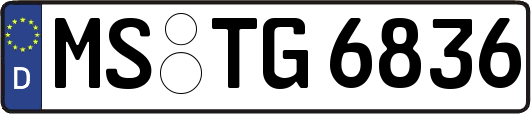 MS-TG6836