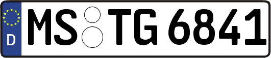 MS-TG6841