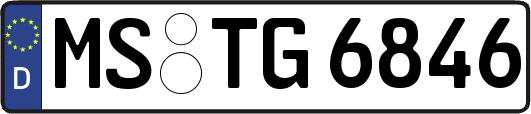 MS-TG6846
