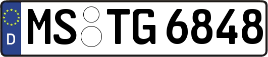 MS-TG6848