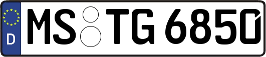MS-TG6850