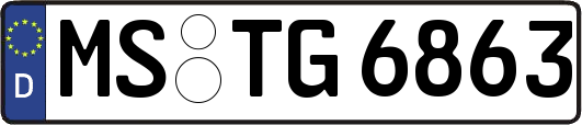 MS-TG6863