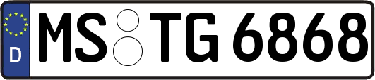 MS-TG6868