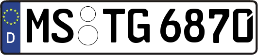 MS-TG6870