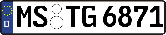 MS-TG6871