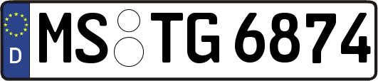 MS-TG6874