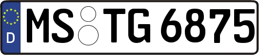 MS-TG6875