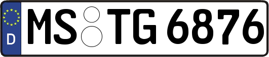 MS-TG6876