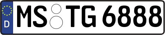 MS-TG6888