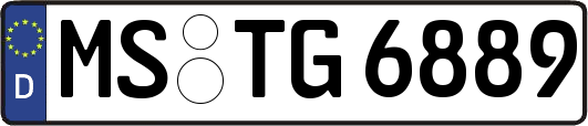 MS-TG6889