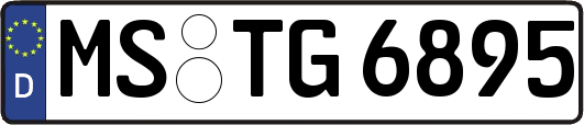 MS-TG6895