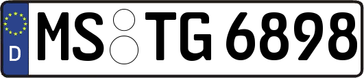 MS-TG6898