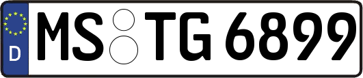 MS-TG6899