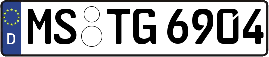 MS-TG6904