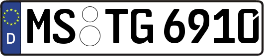 MS-TG6910