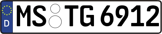 MS-TG6912