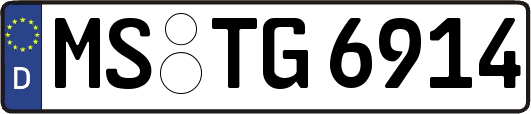 MS-TG6914