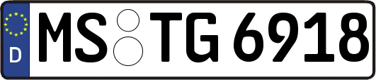 MS-TG6918
