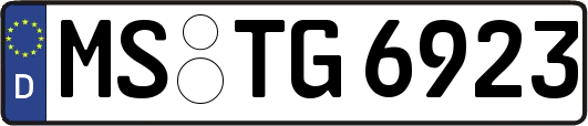 MS-TG6923