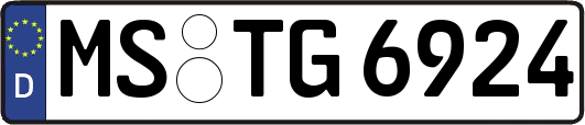 MS-TG6924