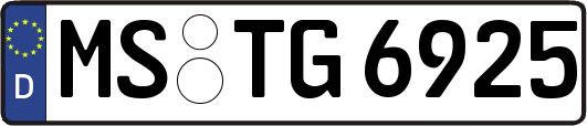 MS-TG6925