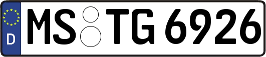MS-TG6926
