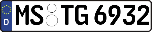 MS-TG6932