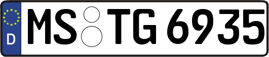 MS-TG6935