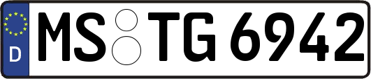 MS-TG6942
