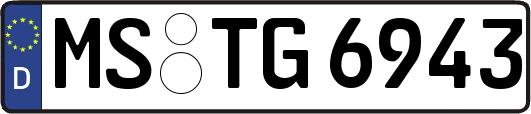 MS-TG6943