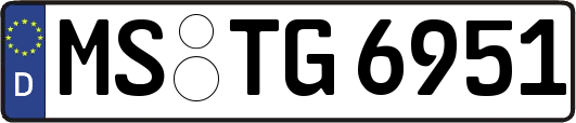 MS-TG6951