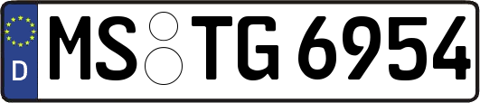 MS-TG6954