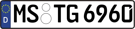 MS-TG6960