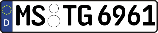 MS-TG6961