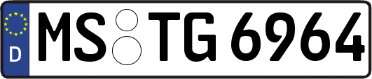 MS-TG6964