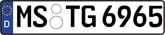 MS-TG6965
