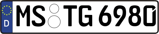 MS-TG6980