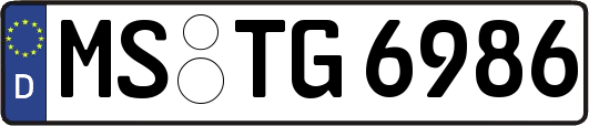 MS-TG6986