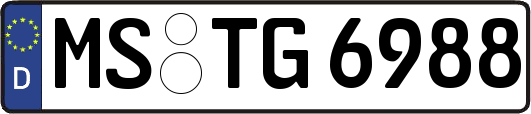 MS-TG6988