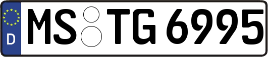 MS-TG6995