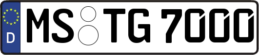 MS-TG7000