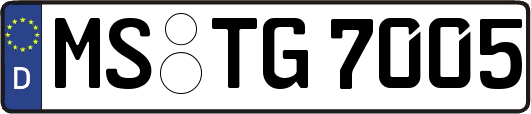 MS-TG7005
