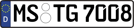 MS-TG7008