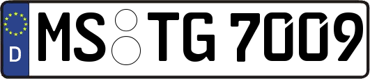 MS-TG7009